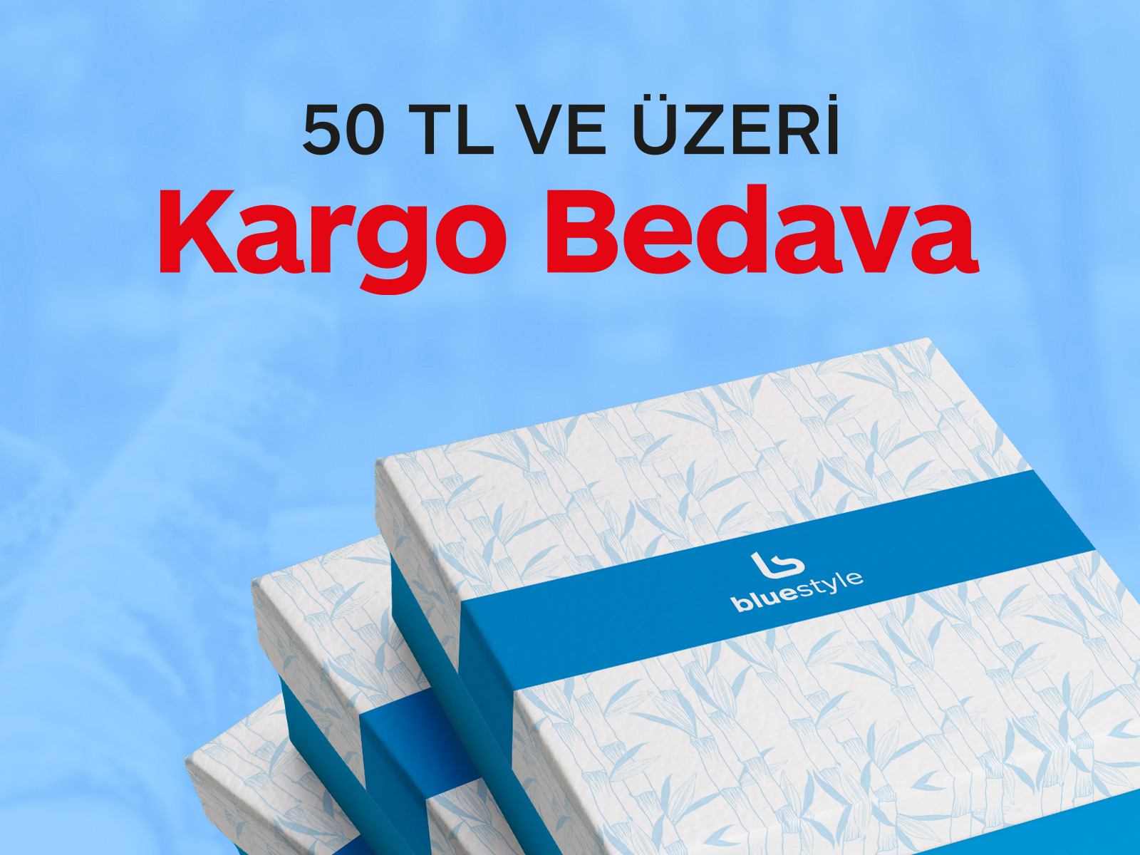 Kargo Bedava - (2)